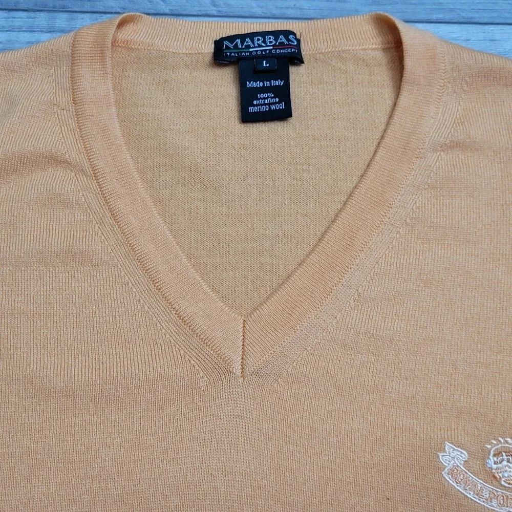 Marbas italian golf